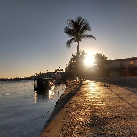 Apartamento aconchegante no centro de Cabo Frio Exterior foto