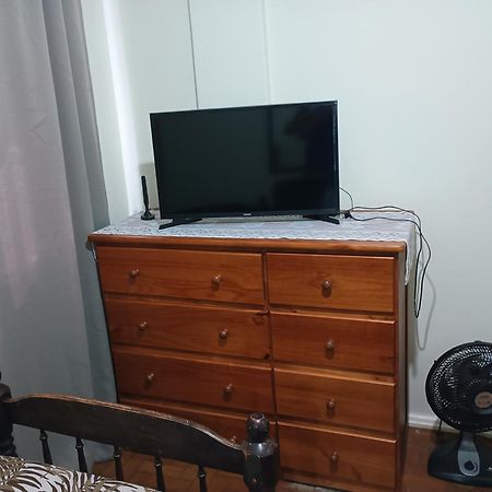 Apartamento aconchegante no centro de Cabo Frio Exterior foto