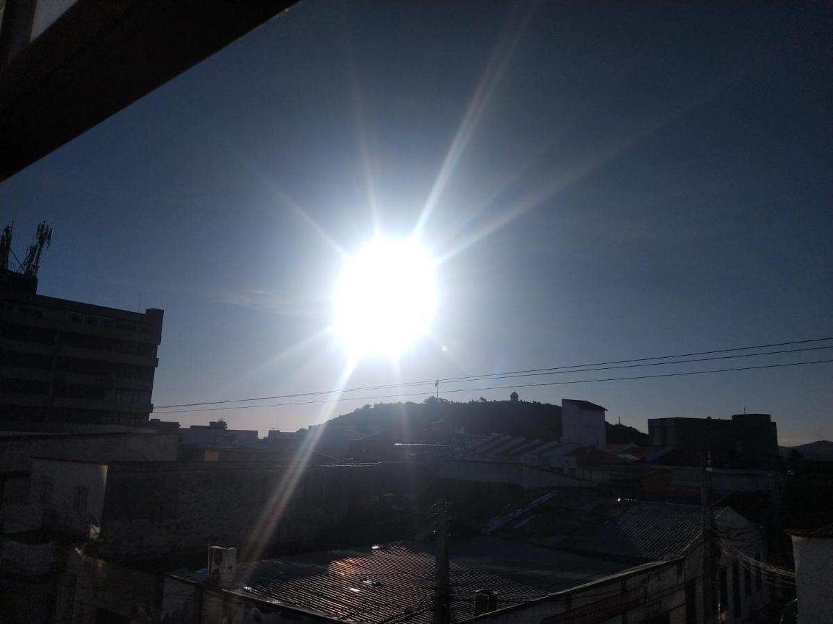 Apartamento aconchegante no centro de Cabo Frio Exterior foto