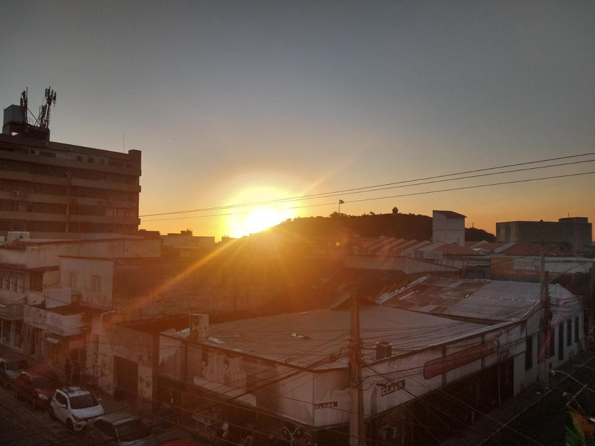 Apartamento aconchegante no centro de Cabo Frio Exterior foto