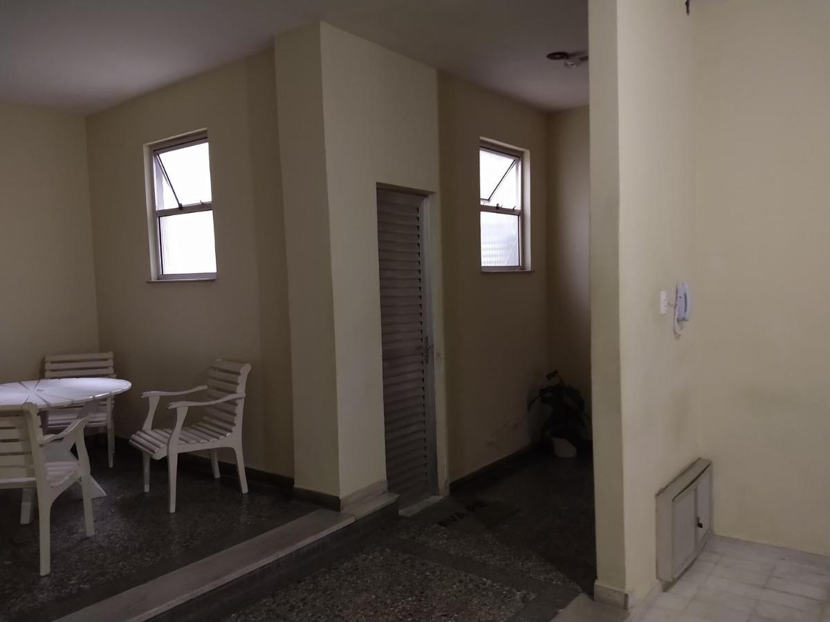 Apartamento aconchegante no centro de Cabo Frio Exterior foto