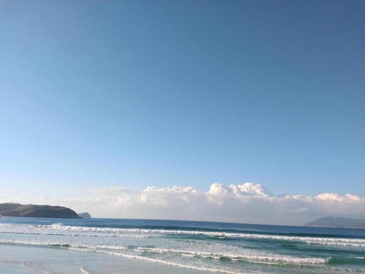Apartamento aconchegante no centro de Cabo Frio Exterior foto