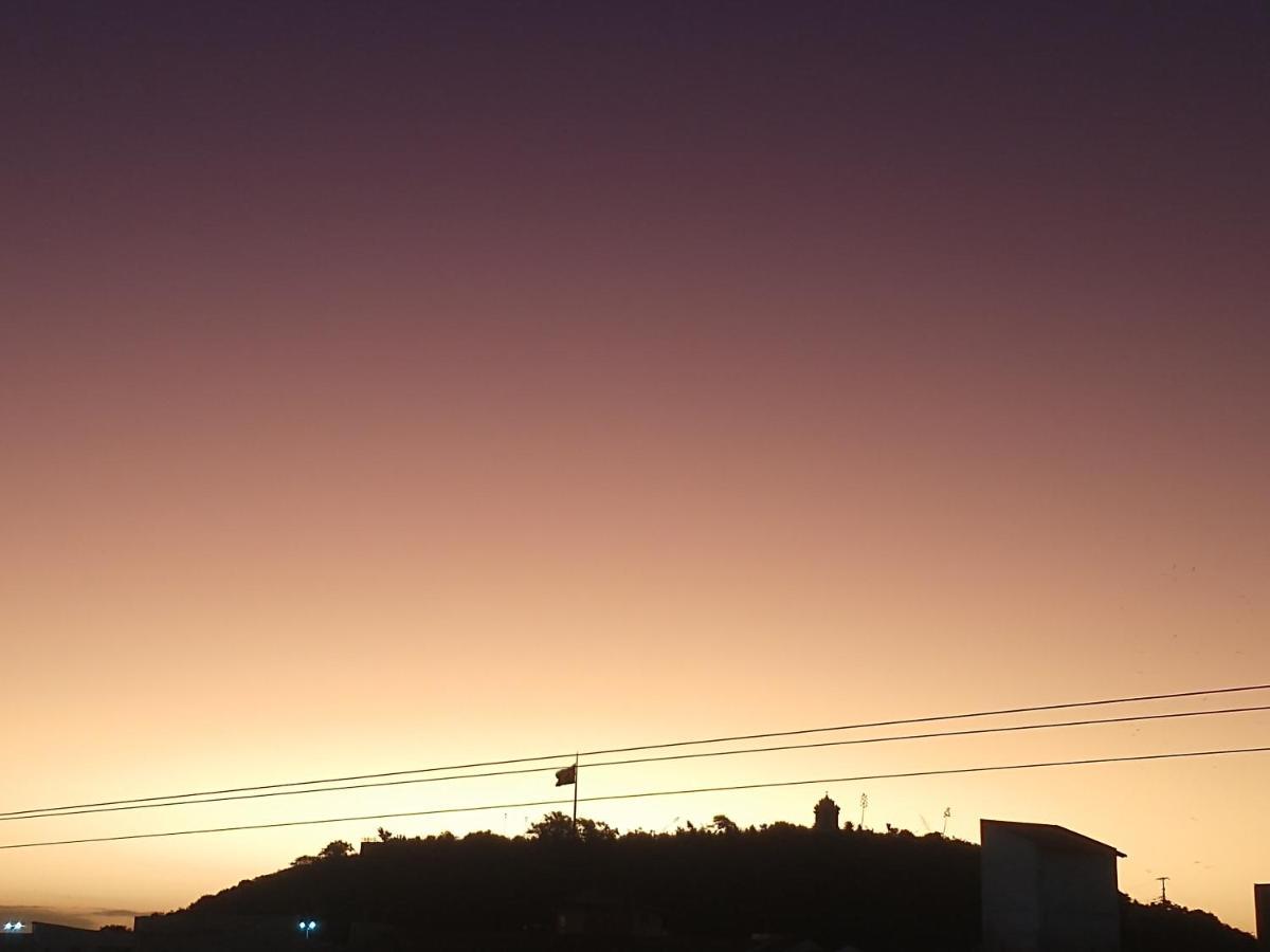 Apartamento aconchegante no centro de Cabo Frio Exterior foto