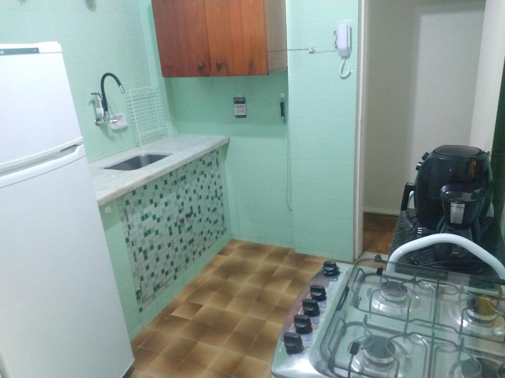 Apartamento aconchegante no centro de Cabo Frio Exterior foto