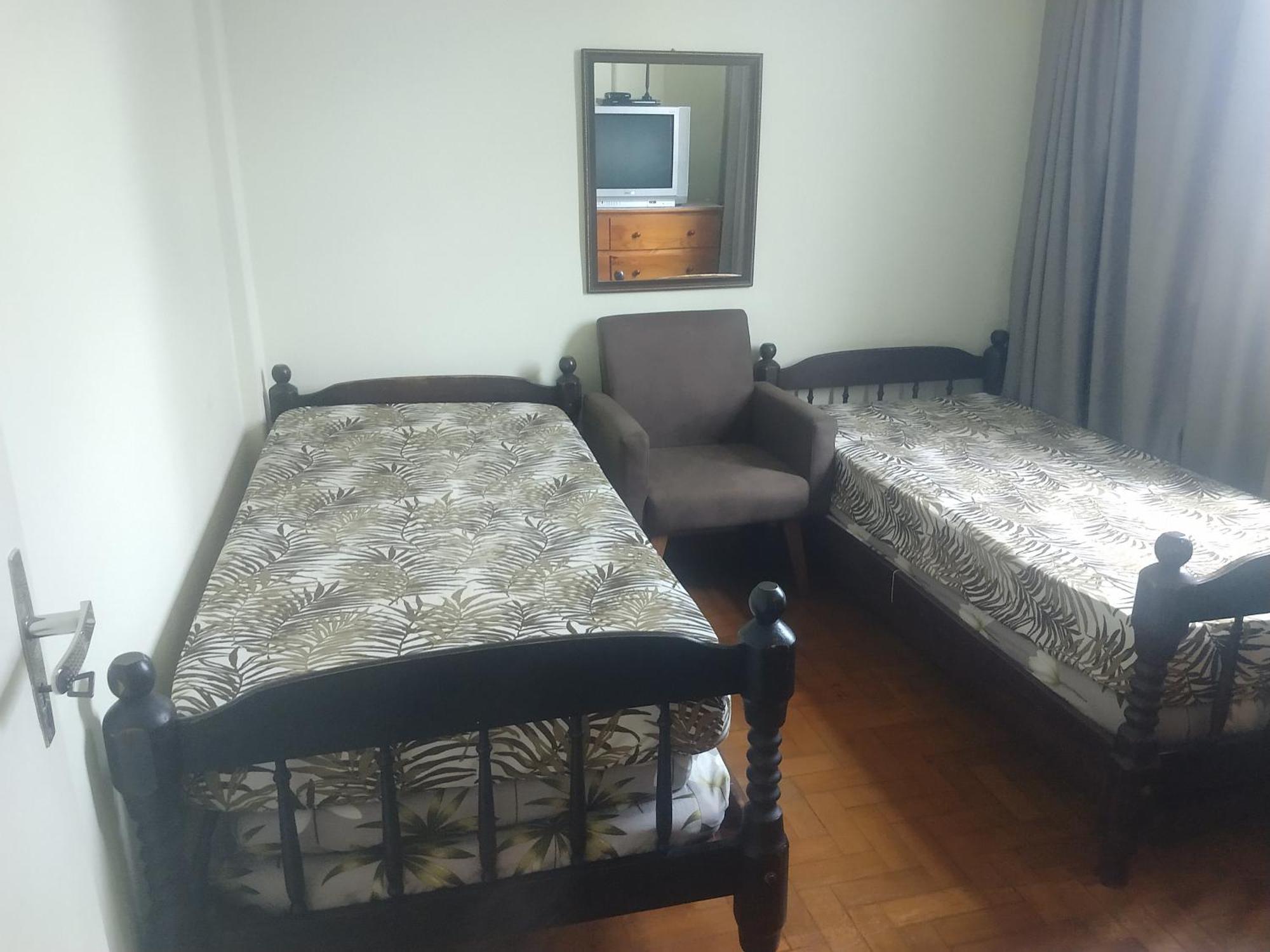 Apartamento aconchegante no centro de Cabo Frio Exterior foto