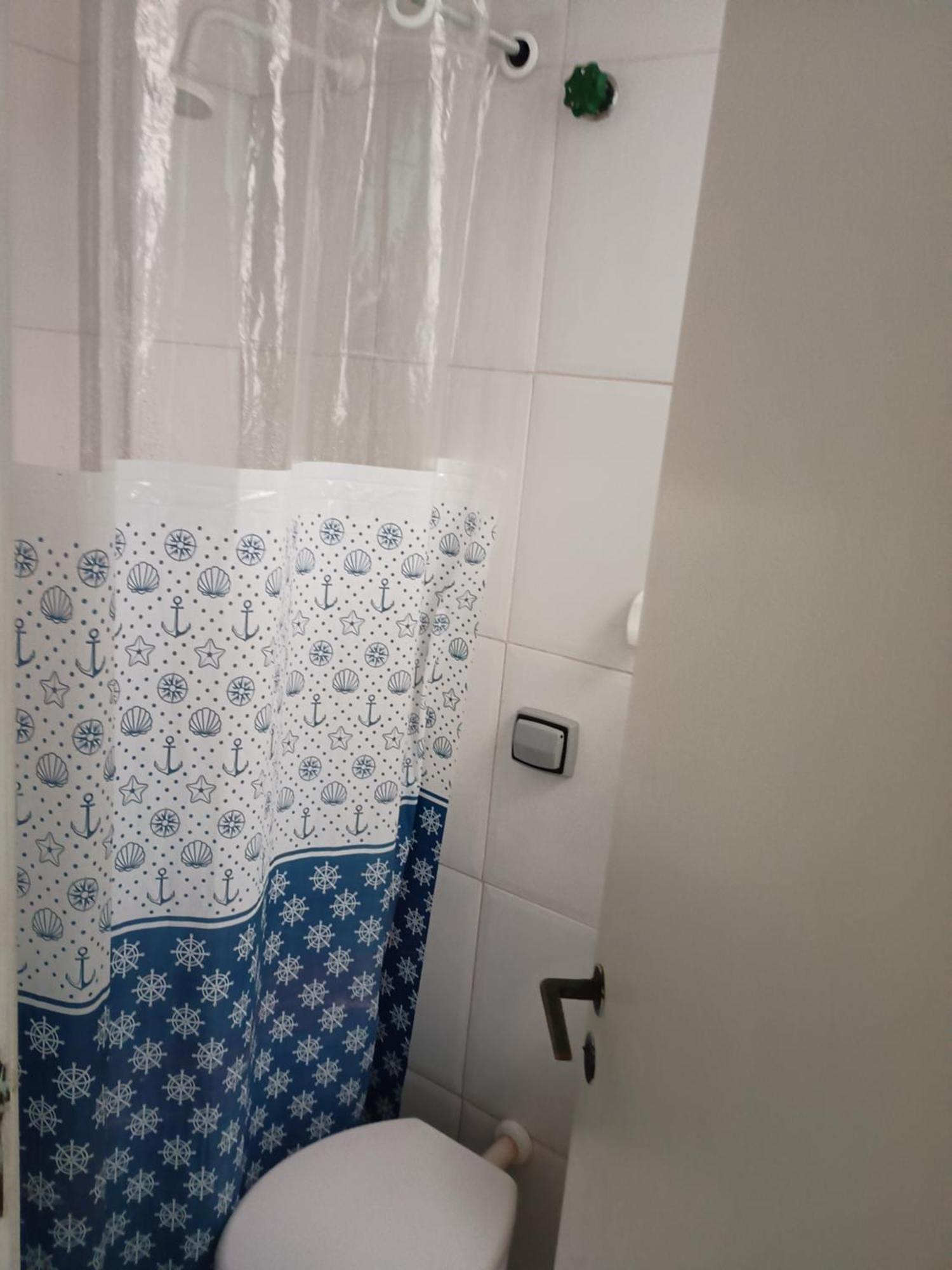 Apartamento aconchegante no centro de Cabo Frio Exterior foto