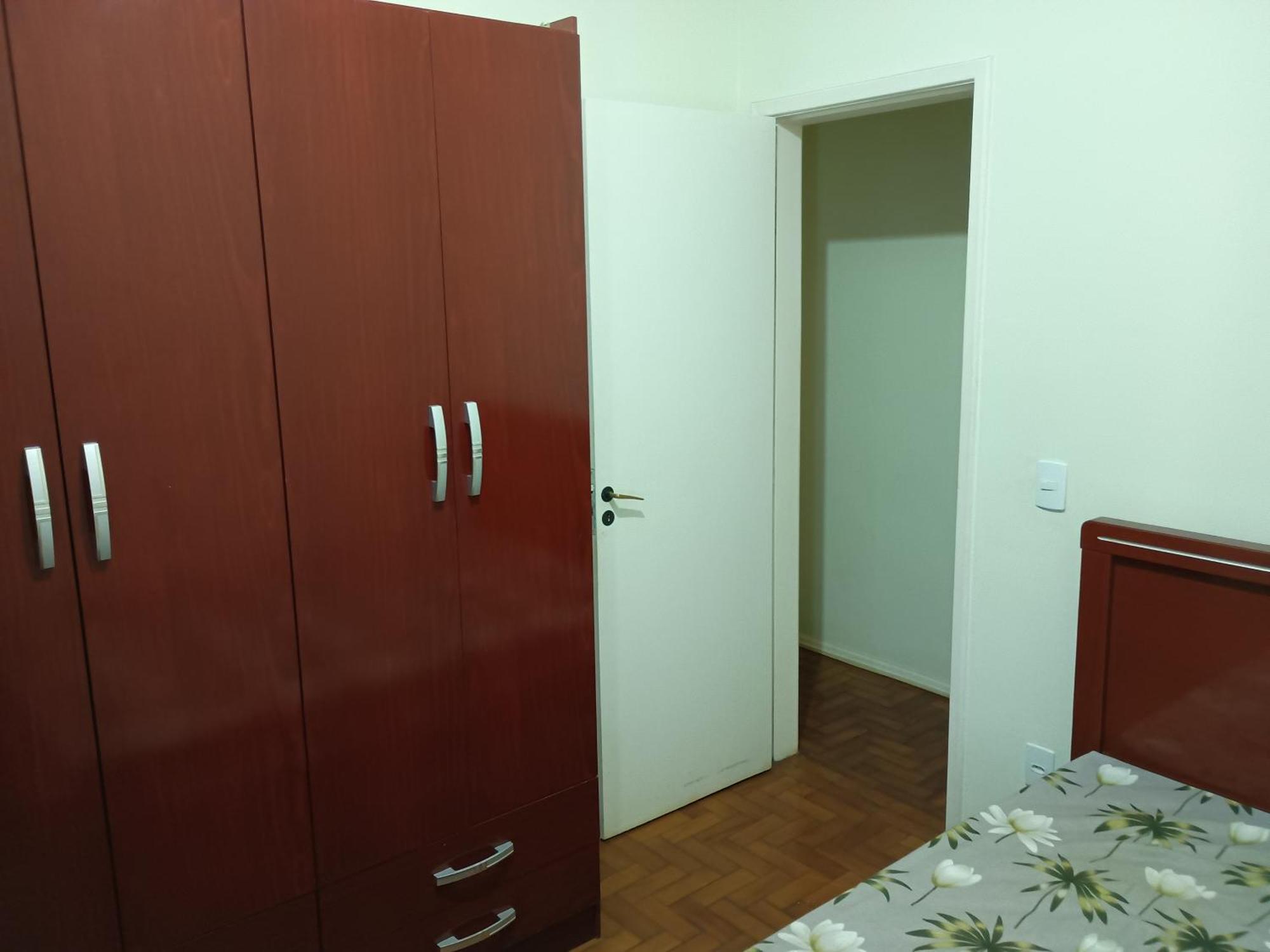 Apartamento aconchegante no centro de Cabo Frio Exterior foto