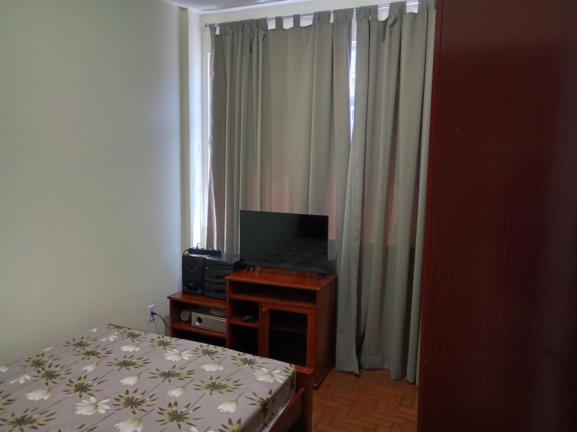 Apartamento aconchegante no centro de Cabo Frio Exterior foto